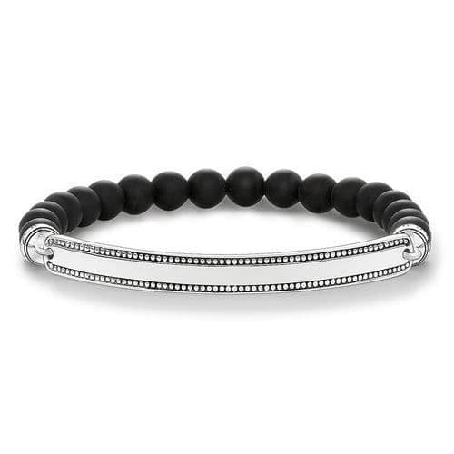 THOMAS SABO armband LBA0016-704-11-L18.5