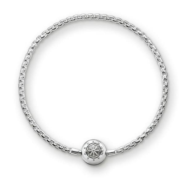THOMAS SABO armband KA0001-001-12-L18
