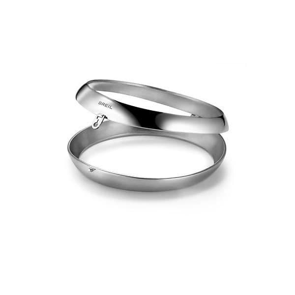 SHELL i hemlighet BIJOUX BREIL LUC SS / SAT TAI...