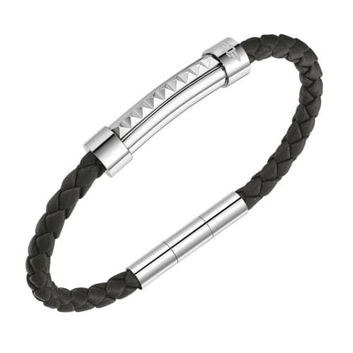 POLICE PEAGB0001413 - Bracelet Herr (18CM)