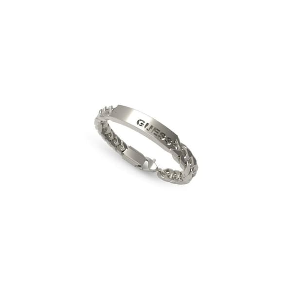 Herrarmband Guess JUXB03004JWSTS