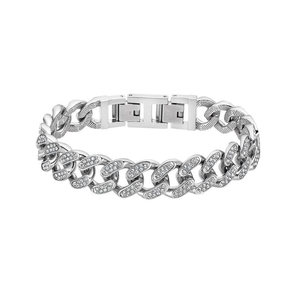 Damarmband Lotus LS2319-2/1 Silvrig