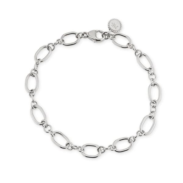 Damarmband 24KAE 22426S Silvrig