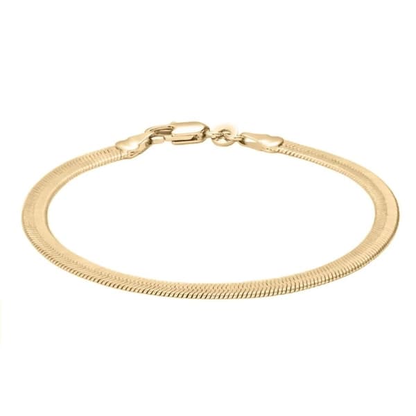 Damarmband Stroili 1673753 Gyllene