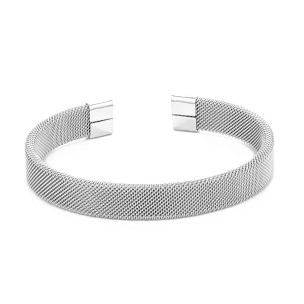 Damarmband Radiant RH000018 Silvrig