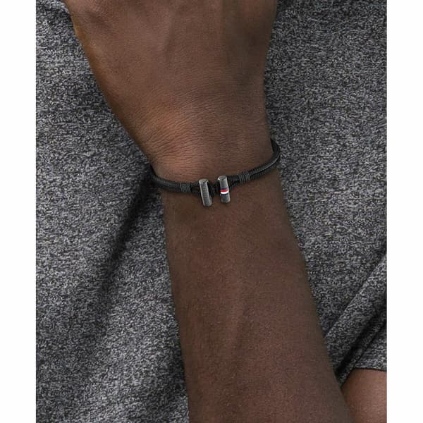 Herrarmband Tommy Hilfiger 2790336 Sterlingsilver 925