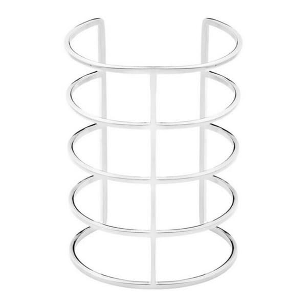 Armband Elixa EL125-6498 Silvrig (21 cm)