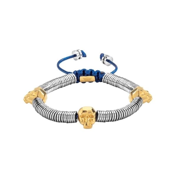 Herrarmband Police PJ26553BSSG.02 20 cm