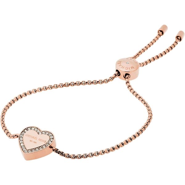 Naisten rannekorut Michael Kors HERITAGE