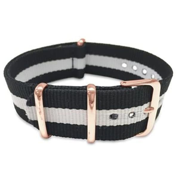 Armbånd til mænd CO88 Collection 5-NTS006