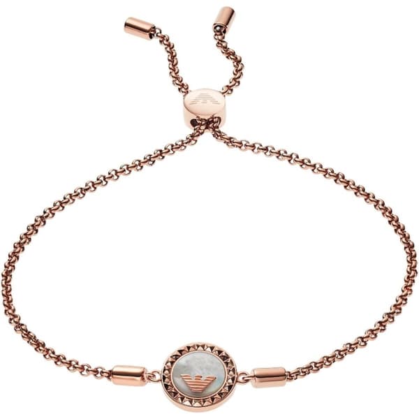 Armbånd til kvinder Emporio Armani EGS2568221