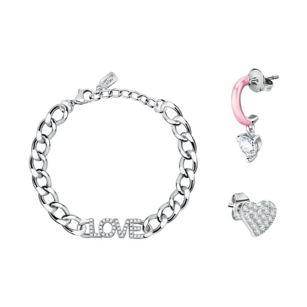 Armbånd til kvinder La Petite Story LPS05ASD41