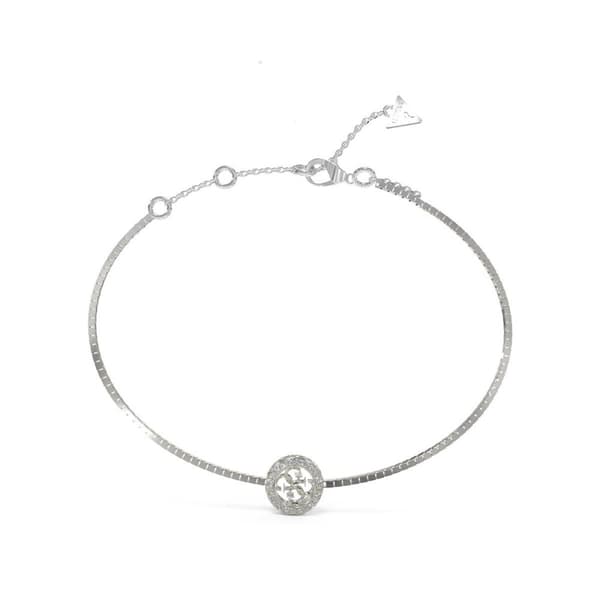Naisten rannekorut Guess JUBB04163JWRHS