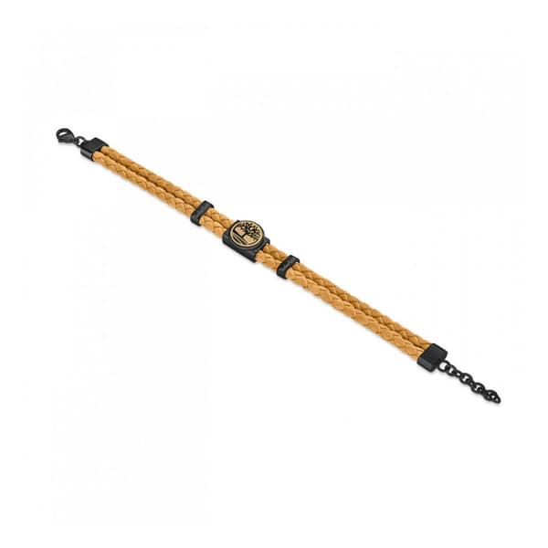 Herrarmband Timberland TDAGB0001904