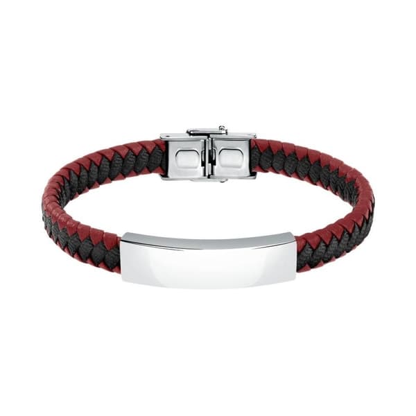 Herrarmband Sector SZV111 Silver