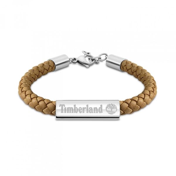 Herrarmband Timberland TDAGB0001805