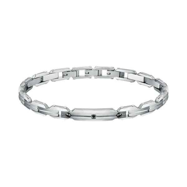 Herrarmband Sector SAVK06 Silver