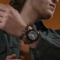 Miniatyrbillede 4 af 4: Armbånd til mænd Timberland TDAGB0001902