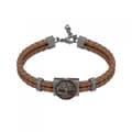 Miniatyrbillede 1 af 4: Armbånd til mænd Timberland TDAGB0001902