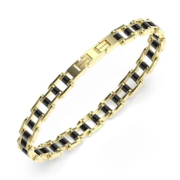 Miesten rannekorut Guess JUMB04409JWYGGMT-U