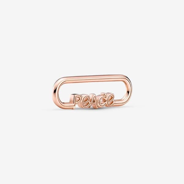 Pandora ME Styling-Wort-Link rauha