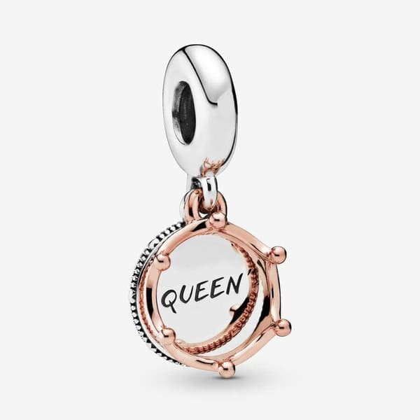 Queen & Crown riipus riipus