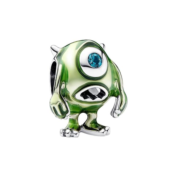 Pandora Disney Pixar Mike Wazowskin viehätys