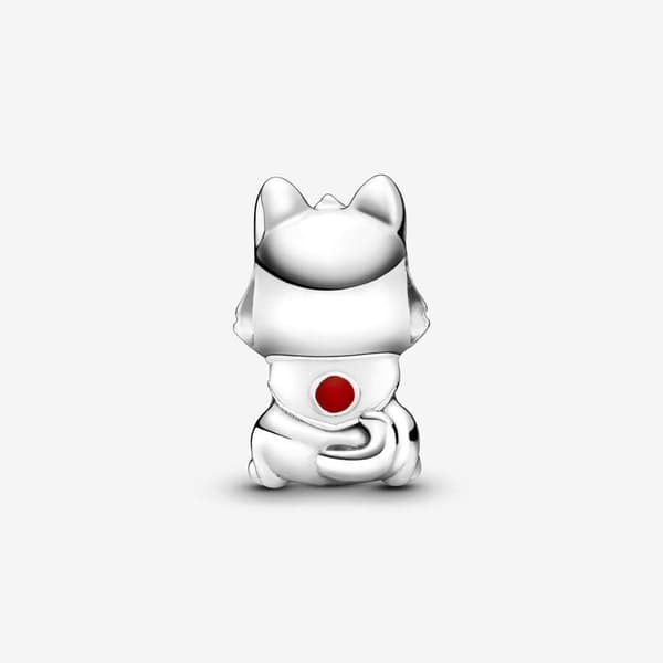 Japanilainen Akita Inu -koiran viehätys