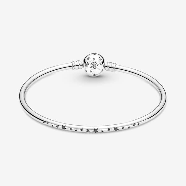 Limited Edition, Pandora Moments Stars ja Galaxy Bangle