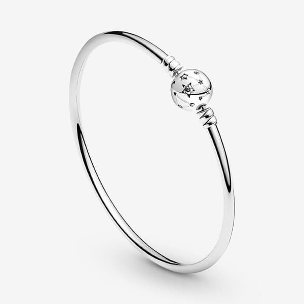 Limited Edition, Pandora Moments Stars ja Galaxy Bangle