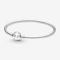 Pikkukuva 1 / 4: Limited Edition, Pandora Moments Stars ja Galaxy Bangle
