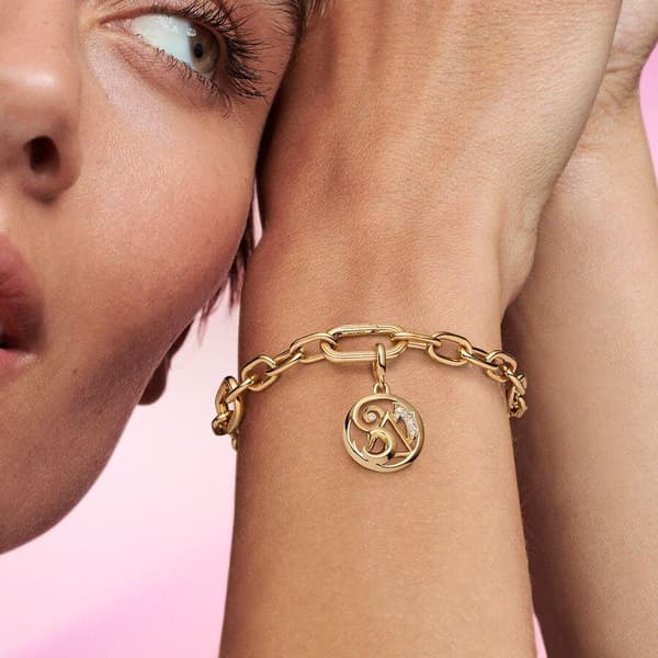 Pandora ME The Elements Locket Charm