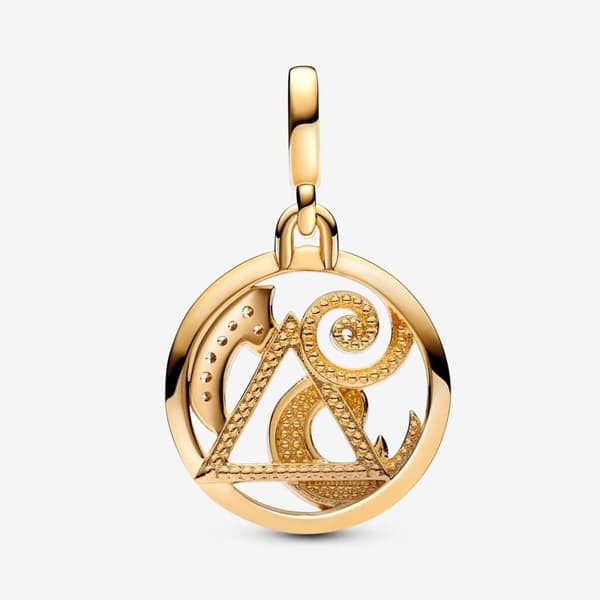 Pandora ME The Elements Locket Charm
