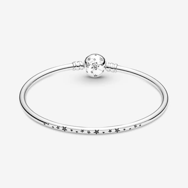 Limited Edition, Pandora Moments Stars ja Galaxy Bangle