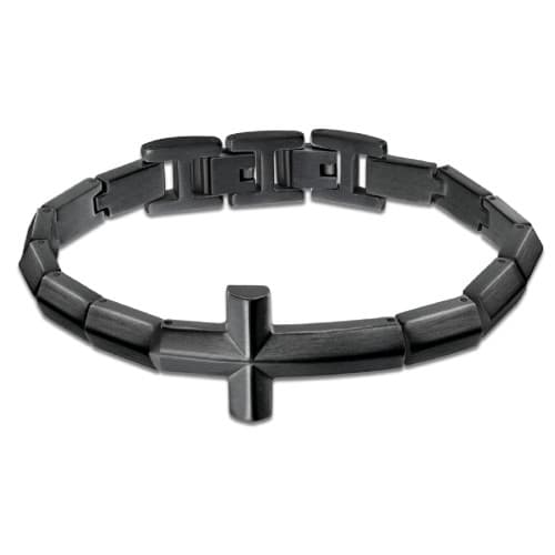 POLICE PEJGB2008802 - Bracelet Herr (19CM)