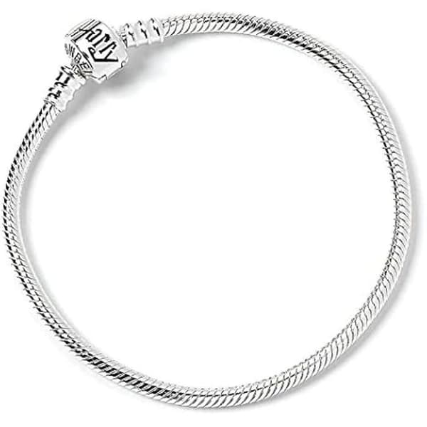 Harry Potter Charmarmband i Sterlingsilver M