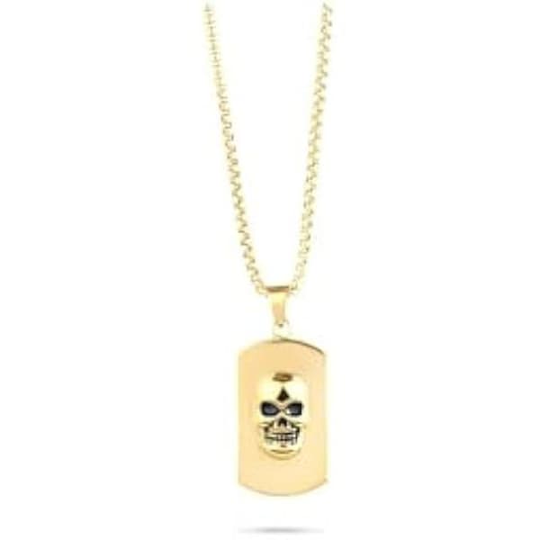 RADIANT Halsband Jewels Smycken Mod. RH000079 RH000079 Märke, Estándar, Metal, No gem