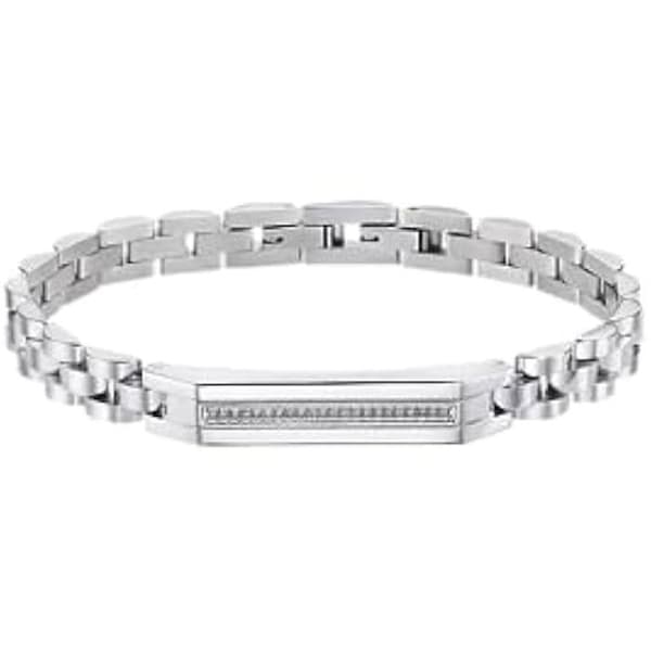 Lotus Style Armband Cab.Ace Armband. LS2280-2/1 - Märke, One Size, icke-ädelmetall