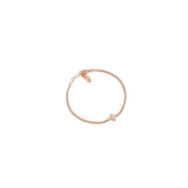 Armband Kvinna - AMEN - Mod. BCRR DSP - Ny - 100% Äkta - 2 års garanti