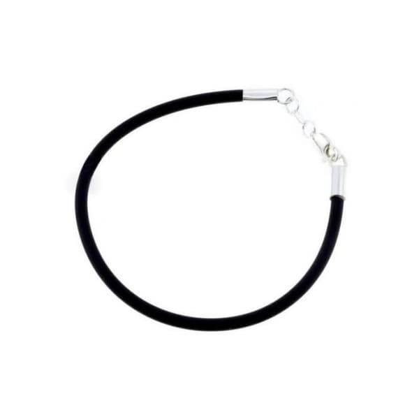Armband Kvinna - Cristian Lay - 54778180 - Färg Svart - Eleganta Smycken - För Vuxna