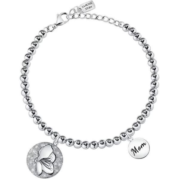 Armband - La Petite Story - LPS05ASF23 - Metall - Elegant - Bekväm
