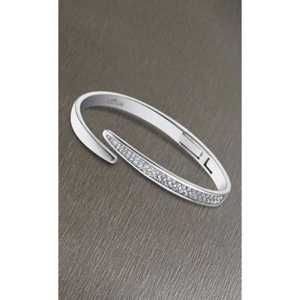 Bijoux - LOTUS - LS1845-2-1 - Elegant design - Perfekt för alla tillfällen - Idealisk gåva
