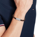 Miniatyrbilde 2 av 2: TOMMY HILFIGER JEWELS Mod. 2790482