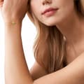 Pikkukuva 3 / 4: Ladies' Bracelet Michael Kors MKC1571AN710 Golden