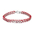 Miniatyrbild 1 av 2: Men's Bracelet Diesel DX1415040