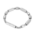 Miniatyrbild 1 av 2: Men's Bracelet Police PEAGB0001116