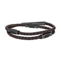 Miniatyrbilde 1 av 4: Men's Bracelet Police PEAGB0005429