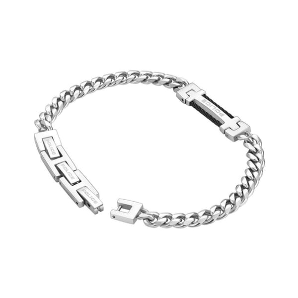 Men's Bracelet Police PEAGB0010101