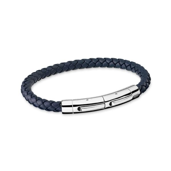 Men's Bracelet AN Jewels AA.P014BL.ML