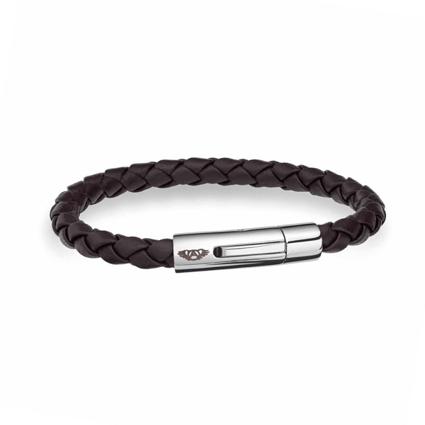 Men's Bracelet AN Jewels AA.P210BR.L